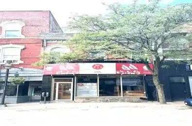 28 Mississaga Street Orillia Ontario L3V 1V5