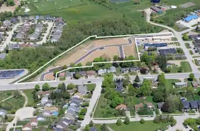 600 Main Street Shelburne Ontario L9V 2Z9