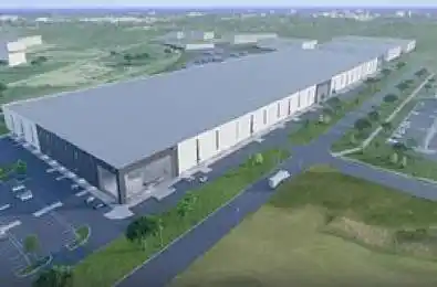 Bldg 2 375 Hardy Road Unit# A Brantford Ontario N3T 5L8