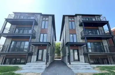 340 Shakespeare Street Vanier and Kingsview Park Ontario K1L 5M2