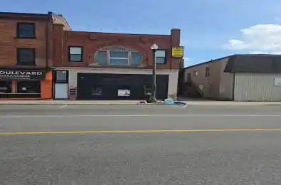 692 DUNDAS Street Unit# 4 Woodstock Ontario N4S 1E6