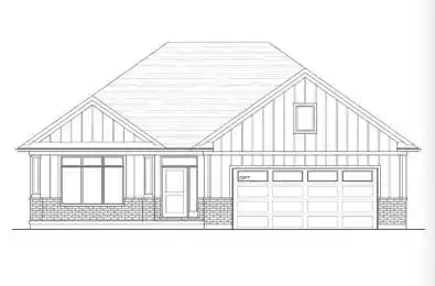 Lot 14 Hardy Drive Strathroy-Caradoc Ontario N7G 0G2