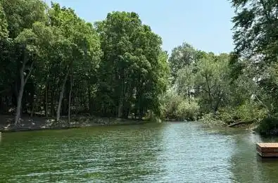 TREEMONT Island Frontenac Islands Ontario K7G 3C9