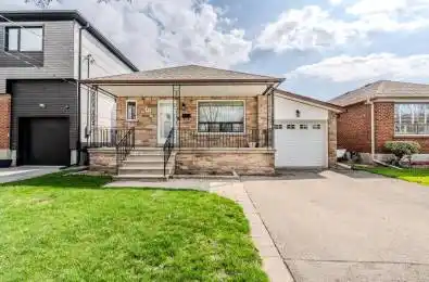 45 Chartwell Road Toronto W07 Ontario M8Z 4E9