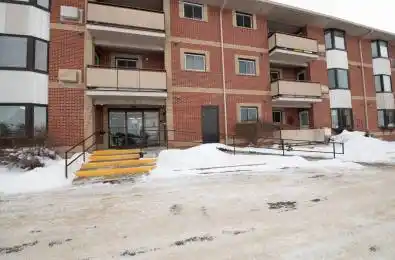 497 BIRMINGHAM Street Unit# 108 Wellington North Ontario N0G 2L1