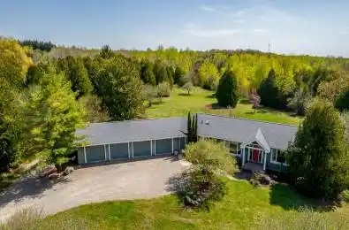 16249 Shaws Creek Road Caledon Ontario L7C 1V9