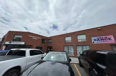 800 Arrow Road Unit# 7 Toronto W05 Ontario M9M 2Z8