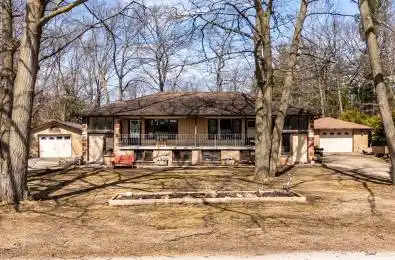 152 Frederick Drive Wasaga Beach Ontario L9Z 1P1