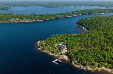 11324 Island 1810/Bone Island Georgian Bay Ontario L0K 1S0