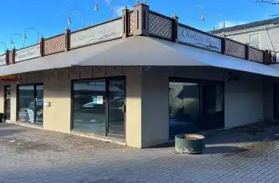 193 Simcoe Street Unit# 10 Peterborough Central Ontario K9H 2H6