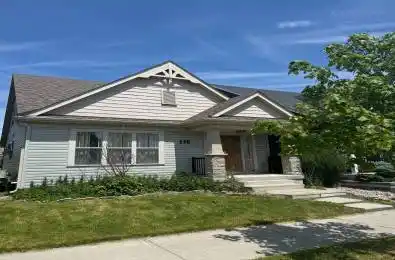 116 Rothwell Gardens Peterborough North Ontario K9H 0G8