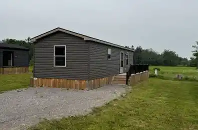 1235 Villiers Line Unit# LBA047 Otonabee-South Monaghan Ontario K0L 2G