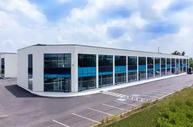 760 Laurentian Drive Unit# 7 Burlington Ontario L7N 3V6