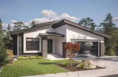 733 Squirrel Hill Drive Kingston Ontario K7P 0B2