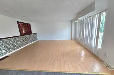 441 Parkview Crescent Cambridge Ontario N3H 4Y3