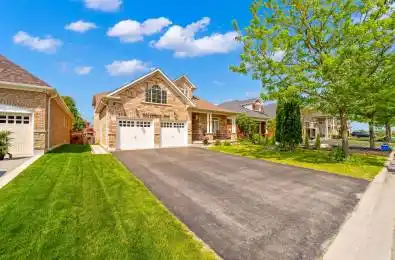 1626 Chilliwack Street Oshawa Ontario L1K 0C4