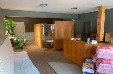 4570 Penetanguishene Road Unit# UNIT #1 Springwater Ontario L0L 1V0