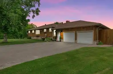 359 Aldred Drive Scugog Ontario L9L 1B6