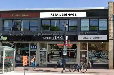 346 Richmond Road Unit# 208 Carlingwood - Westboro and Area Ontario K2