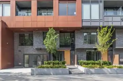 28 Eastern Avenue Unit# TH105 Toronto C08 Ontario M5A 0Y2