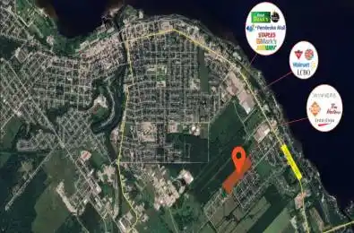 208 Drive-In Road Laurentian Valley Ontario K8A 7P4