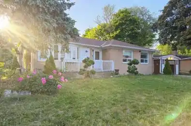 283 Paliser Crescent Richmond Hill Ontario L4C 1R9