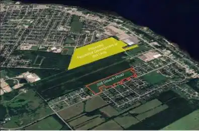 208 Drive-In Road Laurentian Valley Ontario K8A 7P4