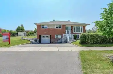 3686 Darla Drive Mississauga Ontario L4T 2C9