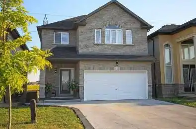 115 Medici Lane Hamilton Ontario L9B 0G8