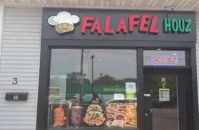 3c Mountain Street Grimsby Ontario L3M 3J5