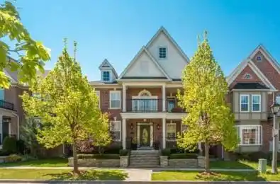 63 The Fairways N/A Markham Ontario L6C 2A4