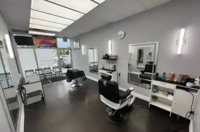 735 Twain Avenue Unit# 11 Mississauga Ontario L5W 1X1