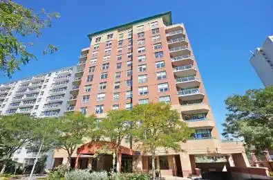 131 Wurtemburg Street Unit# PH1 Lower Town - Sandy Hill Ontario K1N 1J