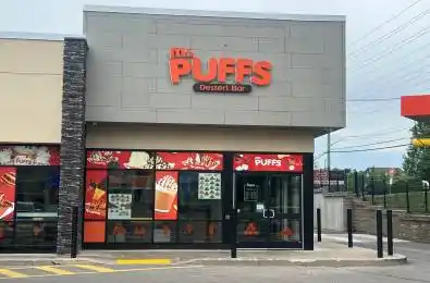 15610 Bayview Avenue Aurora Ontario L4G 6V5