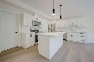 17 Peter Street Unit# 1 Kitchener Ontario N2G 3J5