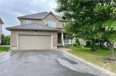 71 Cedar Valley Drive Kanata Ontario K2M 3A3