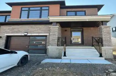 123 Granville Crescent Haldimand Ontario N3W 0J8