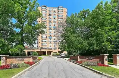 58 church Street Unit# 402 Brampton Ontario L6V 4A8