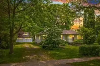 624 Rye Street Niagara-on-the-Lake Ontario L0S 1J0