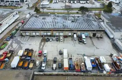 78 Signet Drive Unit# Rear Parking Slips Toronto W05 Ontario M9L 1T2