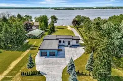 2528 County Rd 3 N/A Prince Edward County Ontario K0K 1L0