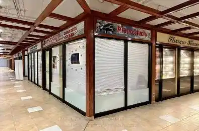 4438 Sheppard Avenue Unit# 372 Toronto E07 Ontario M1S 1V2