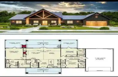 16 Abingdon Road Unit# 7 West Lincoln Ontario L0R 1E0