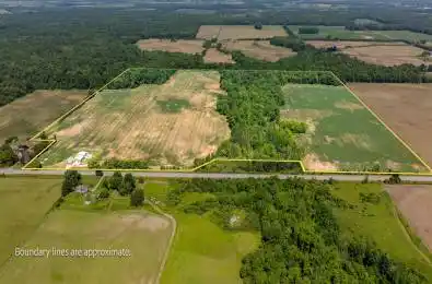 1052 Longwoods Road Southwest Middlesex Ontario N0L 1Z0