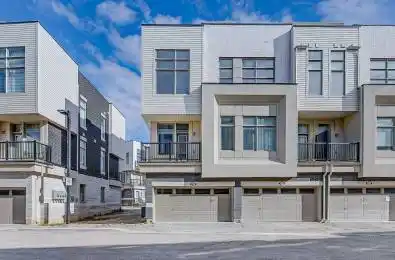 29 Albert Firman Lane Markham Ontario L6C 3B5