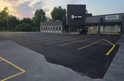 4536 PORTAGE Road Unit# 1 Niagara Falls Ontario L2E 6A8