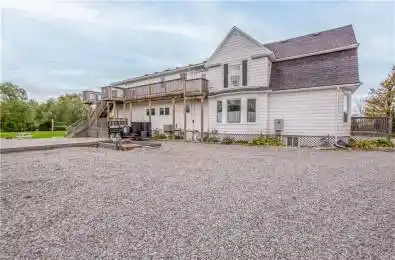 9268 Lundys Lane Niagara Falls Ontario L2H 0T5