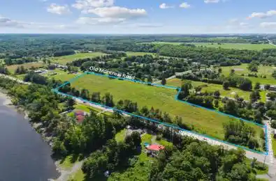 2725 Old Montreal Road Orleans - Cumberland and Area Ontario K4C 1E4