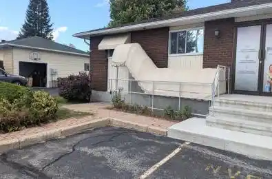 793 Notre-Dame Street Unit# 3 Russell Ontario K0A 1W0