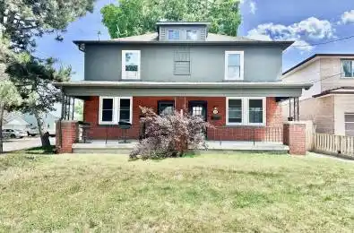 215 Rosewood Road Hamilton Ontario L8K 3J5